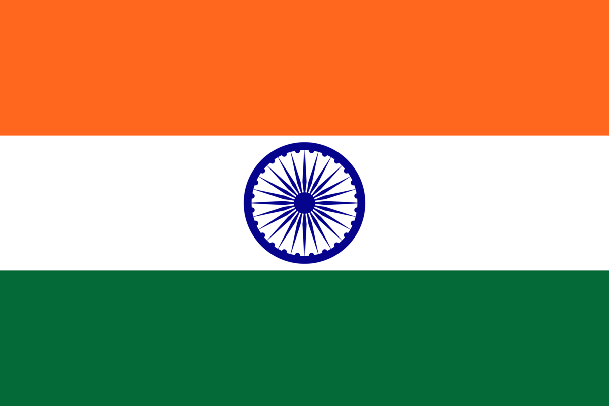India Flag
