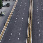 Bhangel Elevated Road