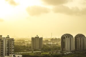 Economic Powerhouse