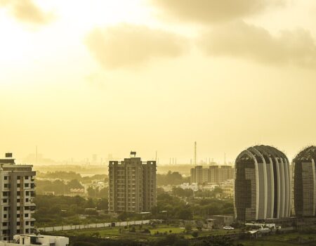 Economic Powerhouse