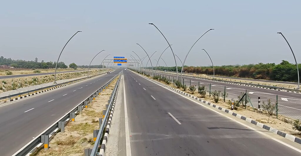 Expressway