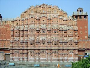 Jaipur