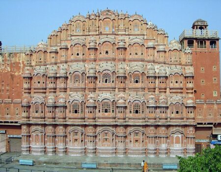 Jaipur
