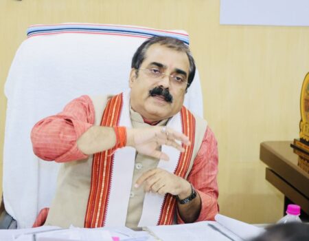 Jibesh Mishra