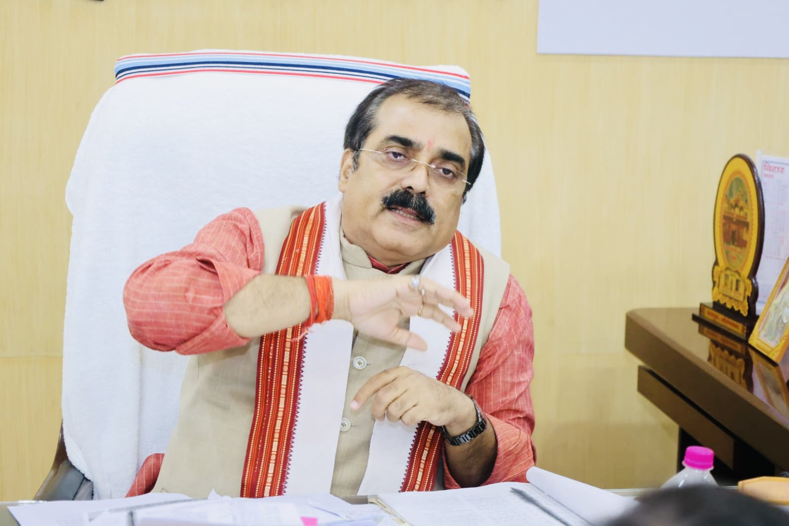 Jibesh Mishra