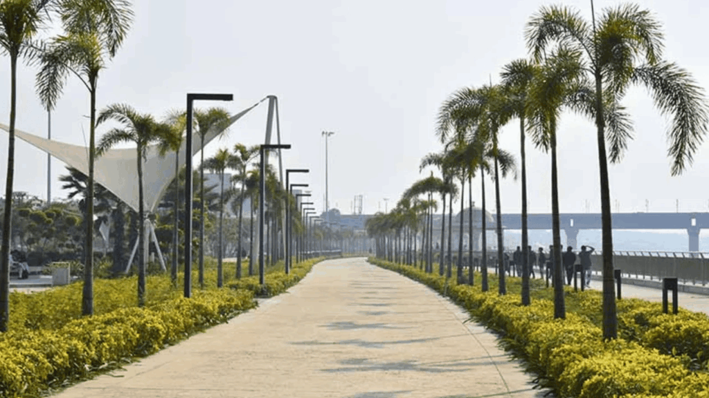 Lucknow