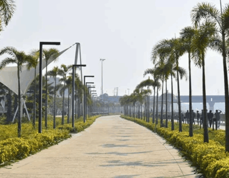 Lucknow