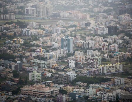 Nashik-skyline