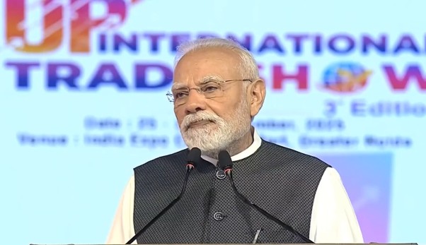 Modi-UP-trade-show
