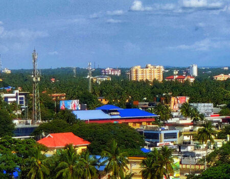 Palakkad Smart City