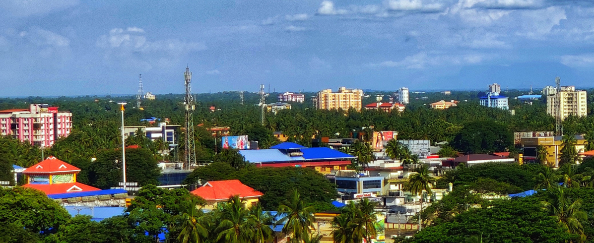 Palakkad Smart City