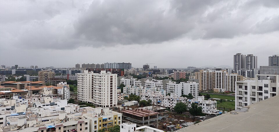 pune city