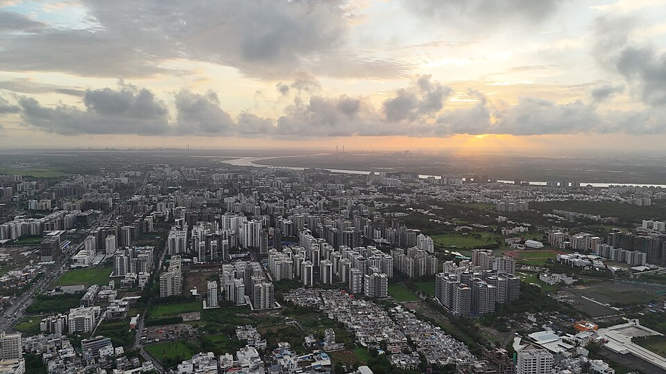 Surat's-Smart-City