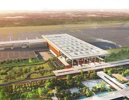 noida-international-airport