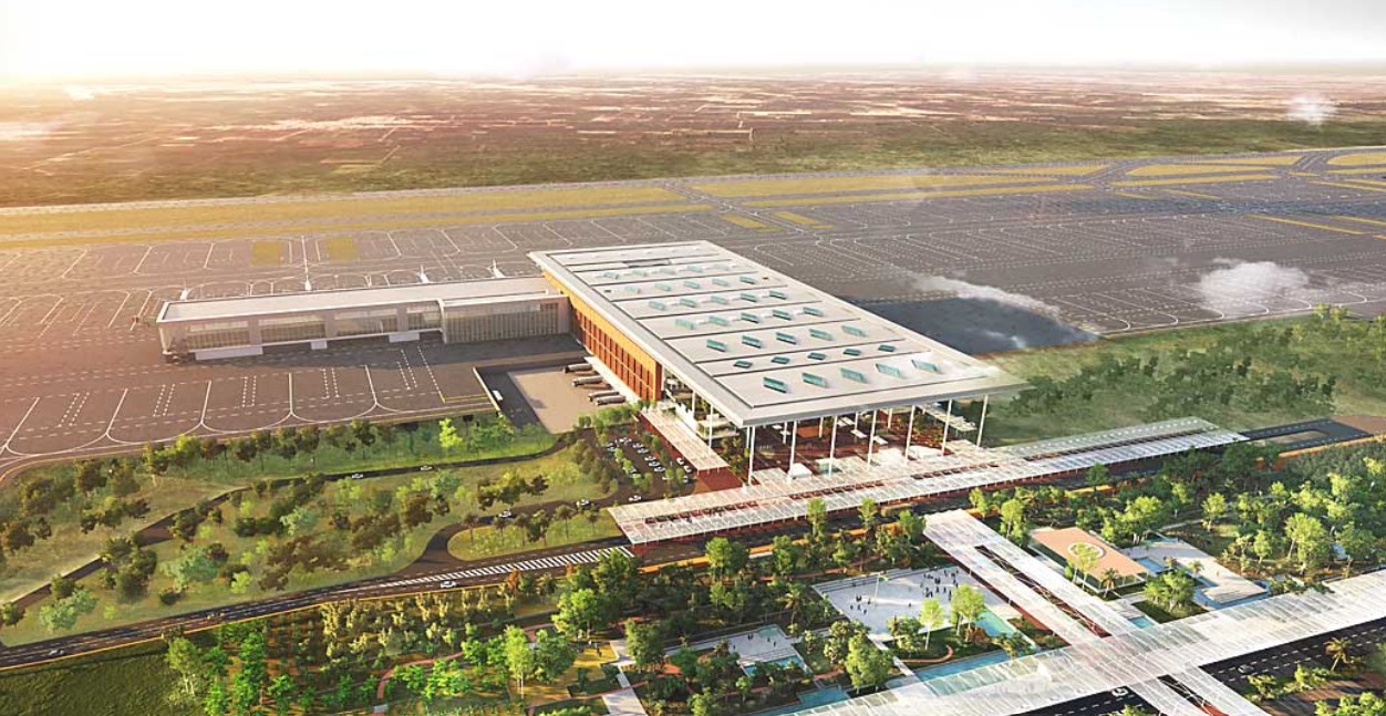 noida-international-airport