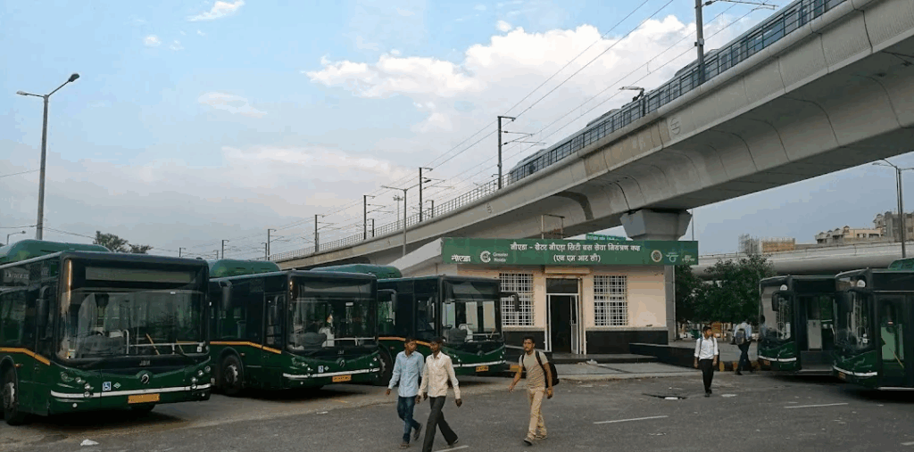 noida-post