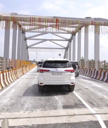 nagpur-six-lane-road