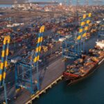 Adani ports