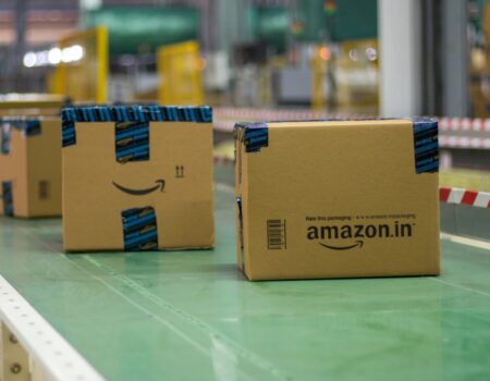 Amazon