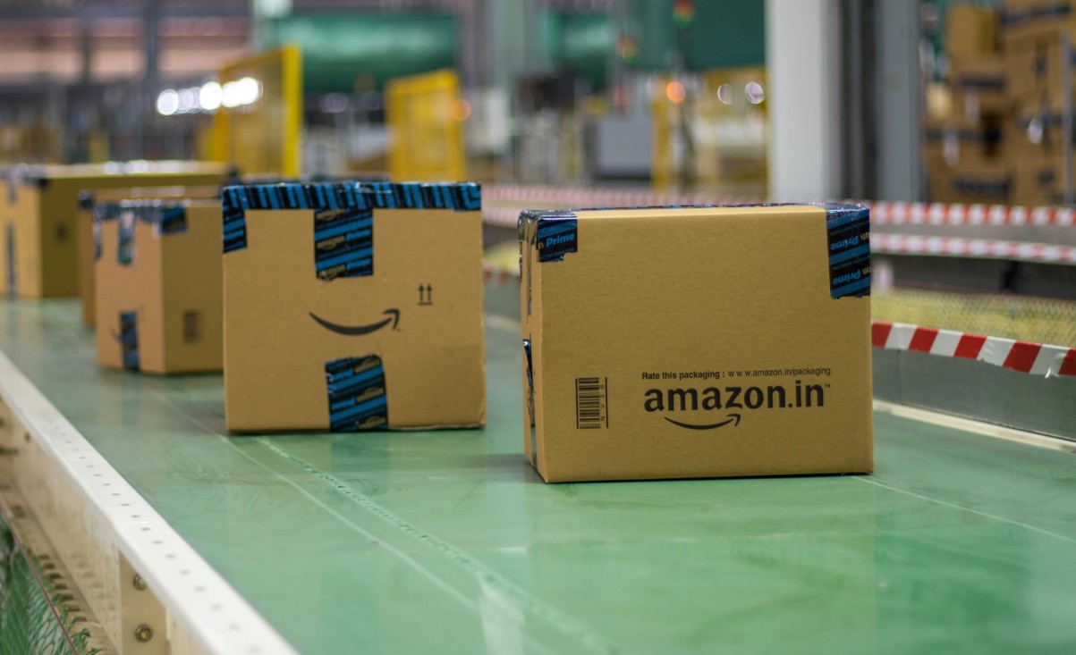 Amazon
