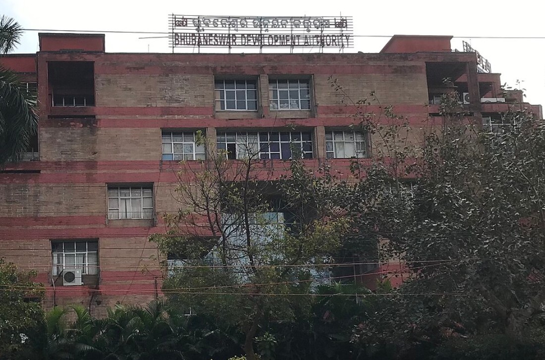 BDA
