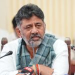 DK-Shivakumar