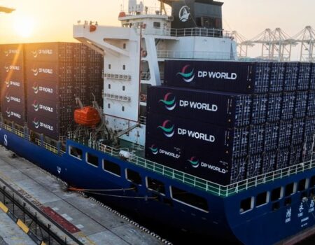 DP-World