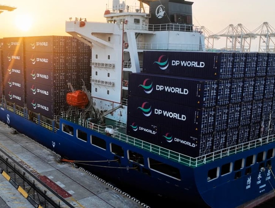 DP-World