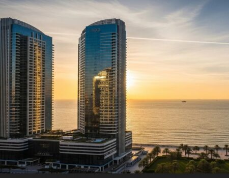 Godrej-Worli