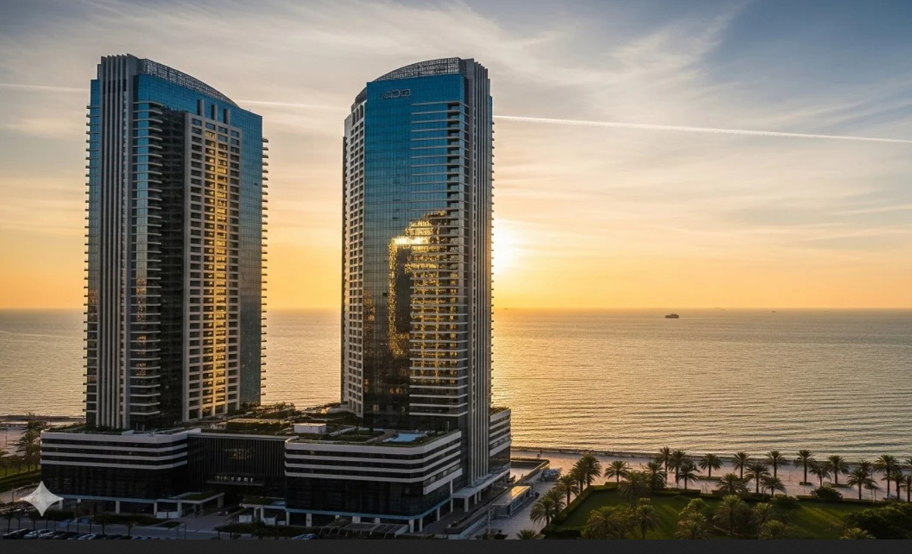 Godrej-Worli