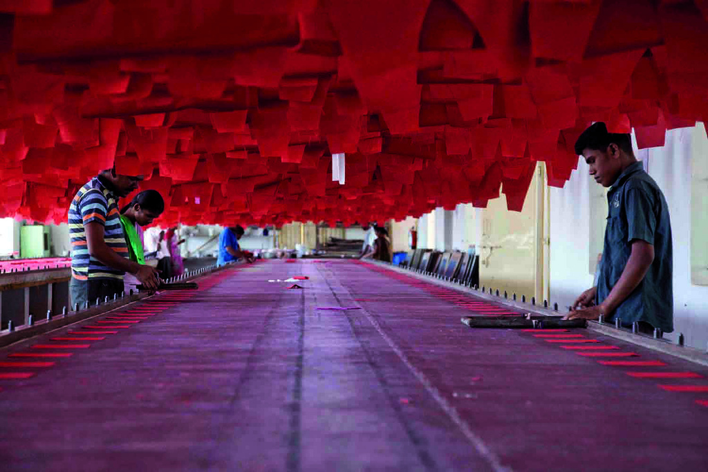 India_textile