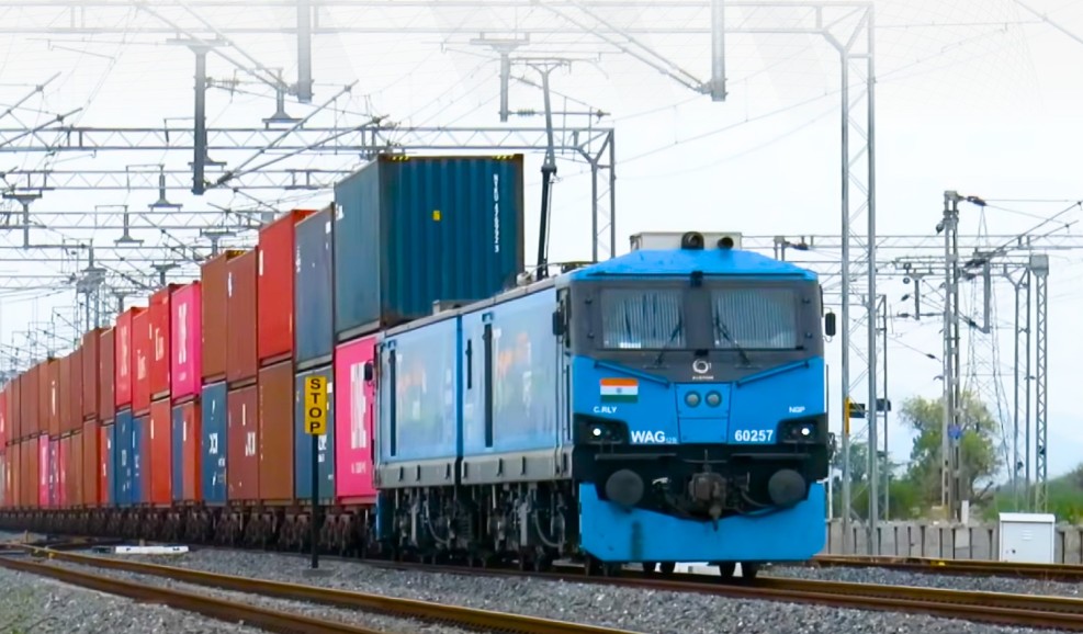 Indian-Railway-freight