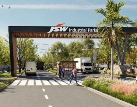 JSW