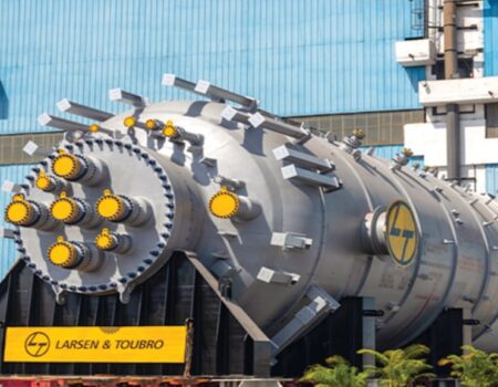 L&T
