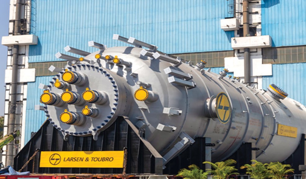L&T