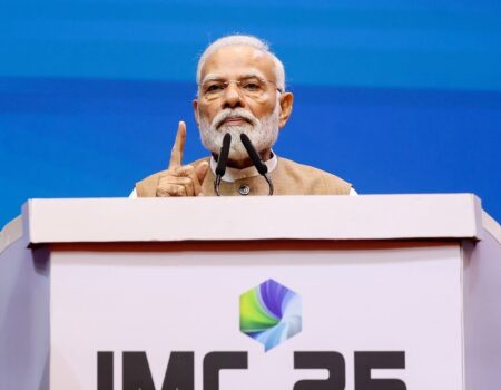 Modi-Mobile-Congress