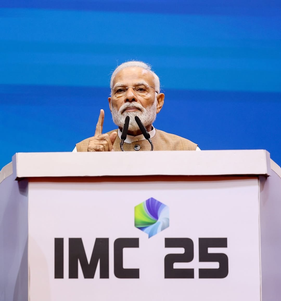 Modi-Mobile-Congress
