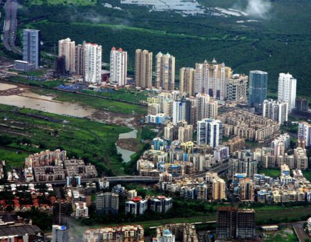 Mumbai-meteropolitan-region