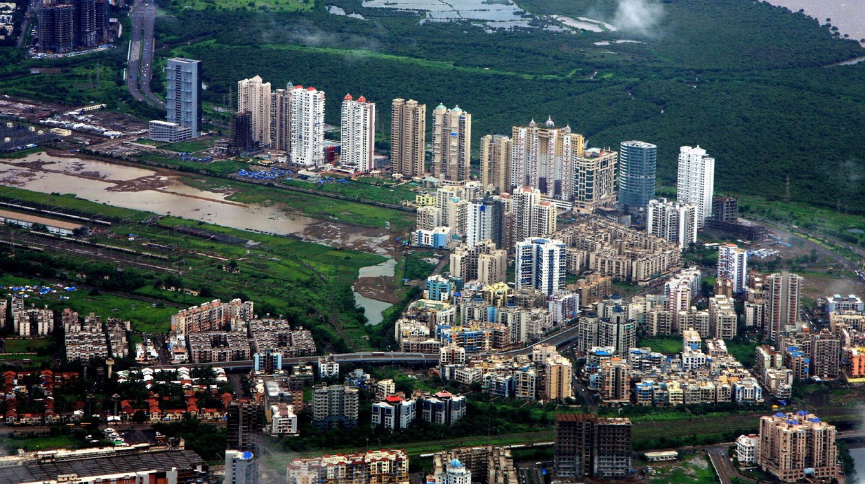 Mumbai-meteropolitan-region