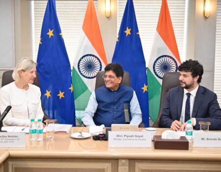 Piyush Goyal