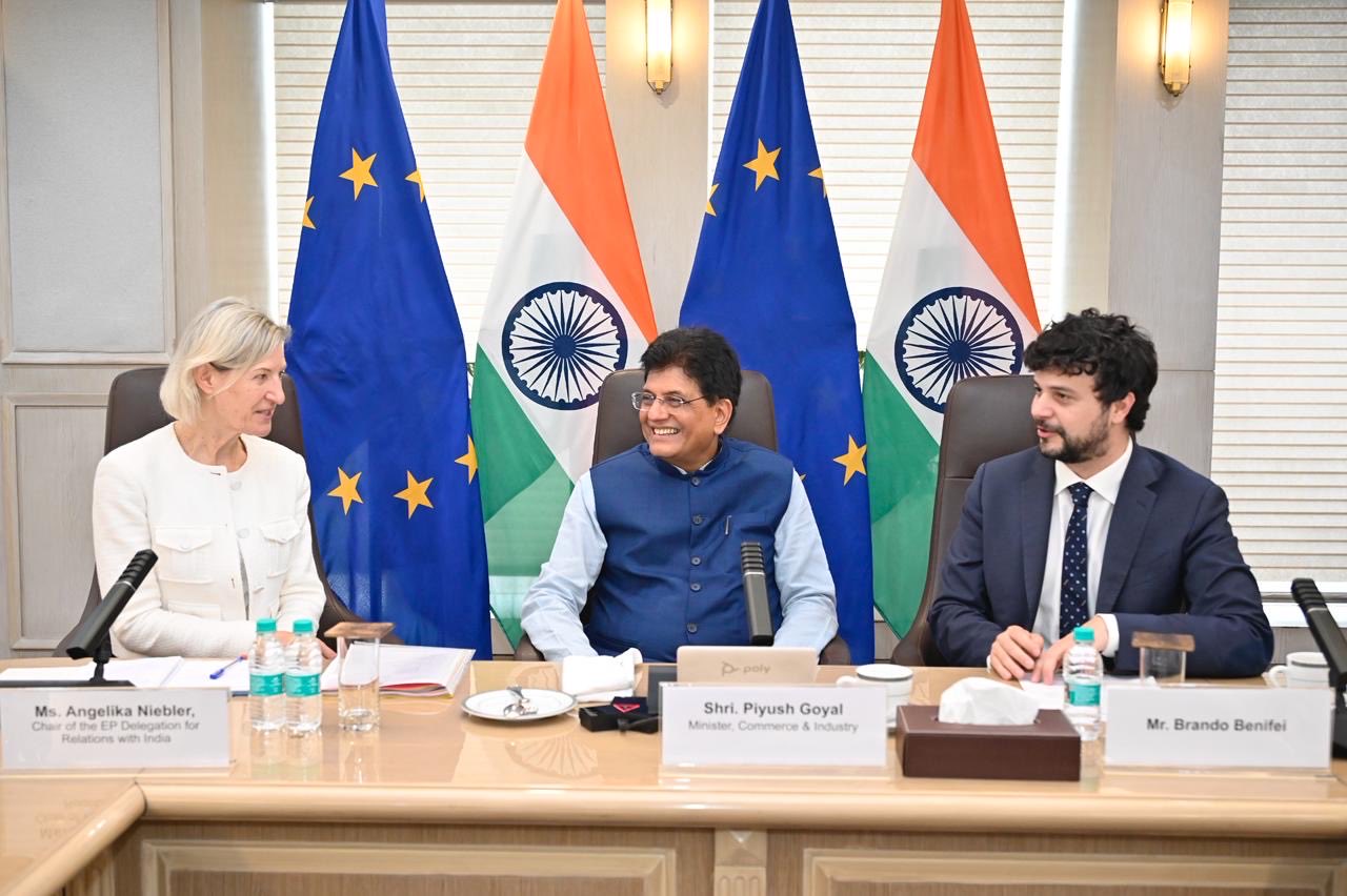 Piyush Goyal