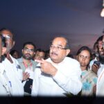 Radhakrishna Vikhe Patil