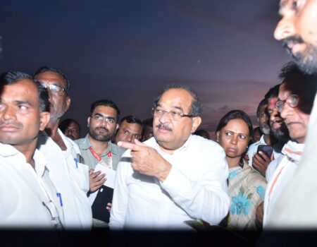 Radhakrishna Vikhe Patil