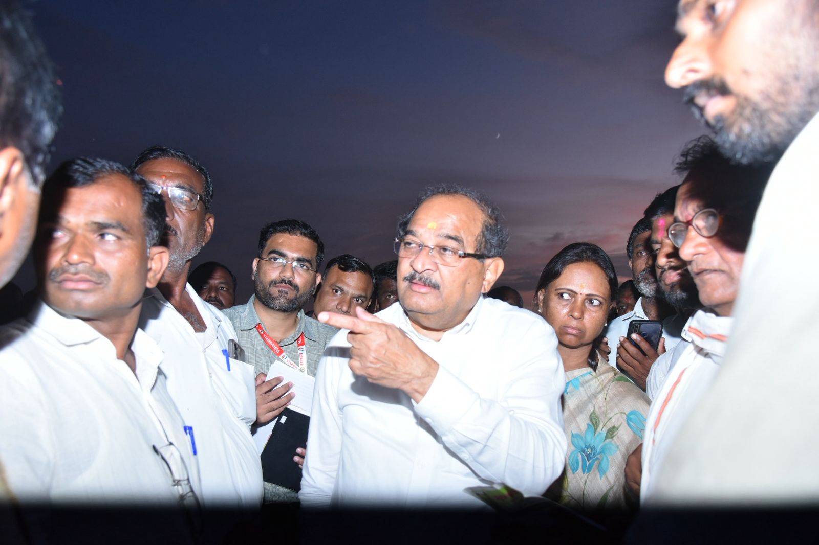 Radhakrishna Vikhe Patil