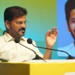 Revanth Reddy