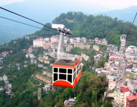 Ropeway