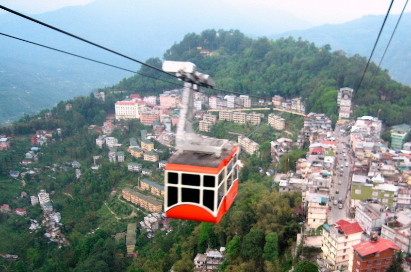 Ropeway