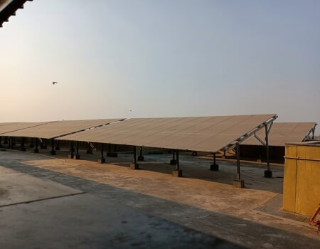 Solar Panels