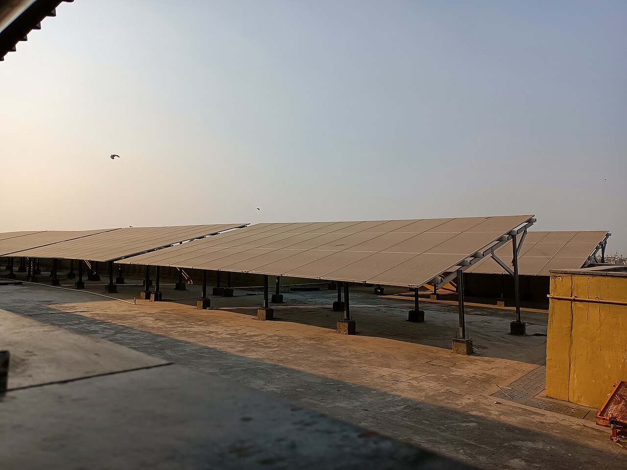 Solar Panels