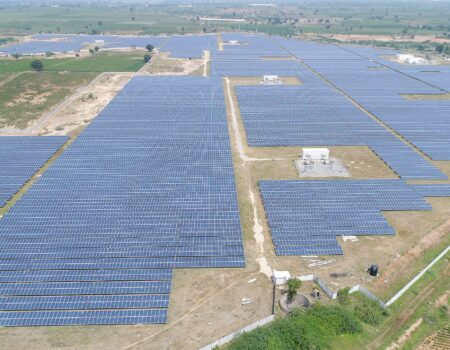solar-power